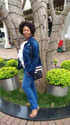 LethubSbongile's profile picture. Woman of God. A teacher. A mother.