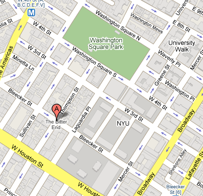 10012now's profile picture. What's happening in Noho and Soho now?