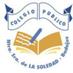 Colegio La Soledad (Badajoz) (@colelasoledad) Twitter profile photo Colegio La Soledad (Badajoz) (@colelasoledad) Twitter profile photo