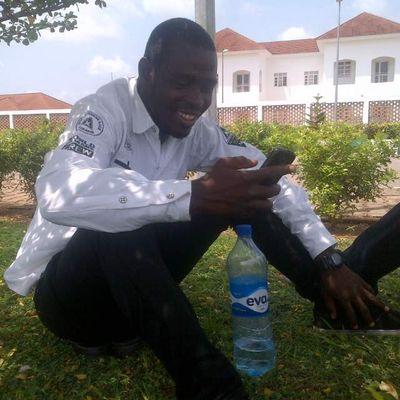 usiwomavincent's profile picture. 