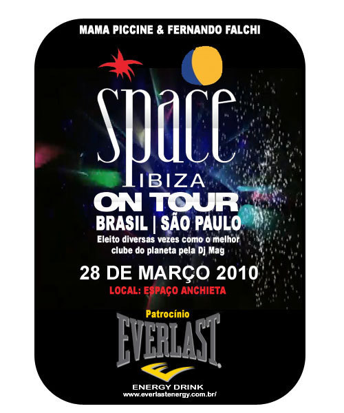 spaceontour's profile picture. 