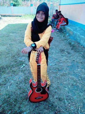 Riniwulandari66's profile picture. 