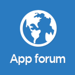 Online Community of Mobile App #Entrepreneurs & Developers