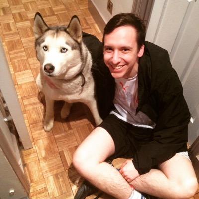 NAATRobMiller19's profile picture. Producer, Director, DoP, Camera Op and all round wannabe Funny Guy