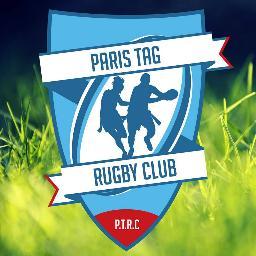 Tag_Rugby_Paris's profile picture. Le Tag Rugby est un sport dérivé du rugby où le contact est interdit et où le jeu peut se dérouler en équipes mixtes. Rejoignez-nous sur https://t.co/maKFHhpyj7