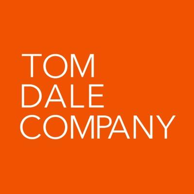 TomDaleCompany Profile Picture