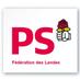 Parti Socialiste Landes (@FedePS40) Twitter profile photo