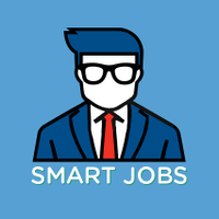 HappyJobstoyou(@Smartjobs_in) 's Twitter Profile Photo