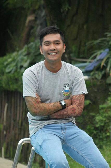 T_kellam's profile picture. tegar TAPI tegar