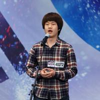 Sungbong Choi (@sungbongchoi218) 's Twitter Profile Photo Sungbong Choi (@sungbongchoi218) 's Twitter Profile Photo