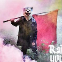 tomatoisc's profile picture. 大1の女ガウラー/MAN WITH A MISSION/めっちゃマンウィズlove/ガウラーのみなさん繋がりましょう/邦ロック好き/ONE OK ROCK/KANA-BOON/2015年京都大作戦参戦済