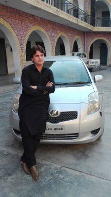 amin92834's profile picture. 