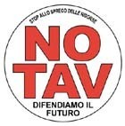 susanotav's profile picture. Difendiamo il nostro futuro e la nostra salute, no mafia, no tav si alle opere utili.