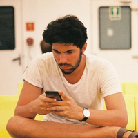 Jordi Isern (@jordi_isern) 's Twitter Profile