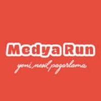 Medya Run(@MedyaRun) 's Twitter Profile Photo