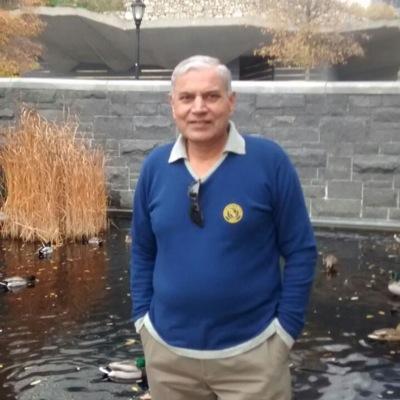 SPMehla's profile picture. 