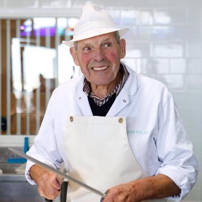 WelchFishmonger's profile picture. Edinburgh's Family Fishmongers since 1959 🏴󠁧󠁢󠁳󠁣󠁴󠁿Wholesale, Retail & Home deliveries of the freshest Scottish Fish & Shellfish: