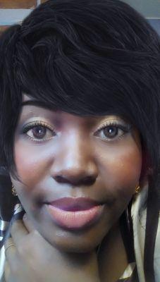 OkanwoPrincess's profile picture. 