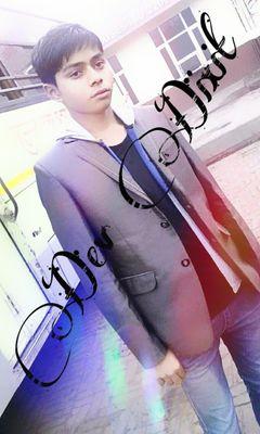 Devdixit15's profile picture. 