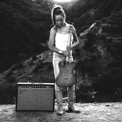 Singer/Songwriter/Musician.......Listen to my brand new EP