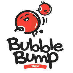 GaelleBubblebum's profile picture. Bubble Bump à Brest ! Du fun dans des bulles ! Bubble foot