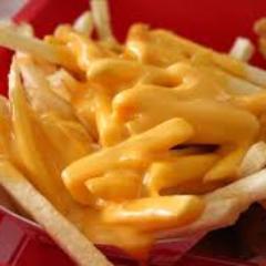 $3 dollar cheesy fries