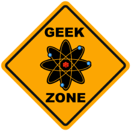AxelZ_l's profile picture. Geek, Nerd.