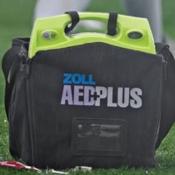 Public Access AED Programs / Community Safety Specialist - Peel Regional Paramedic Services (PRPS) In an Emergency Call 911. This Account is not monitored 24/7