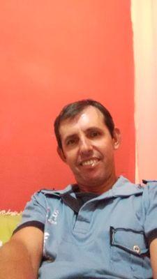 FreitOdair's profile picture. 