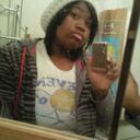 LaShea Walker - @Lucky_Becky - Twitter