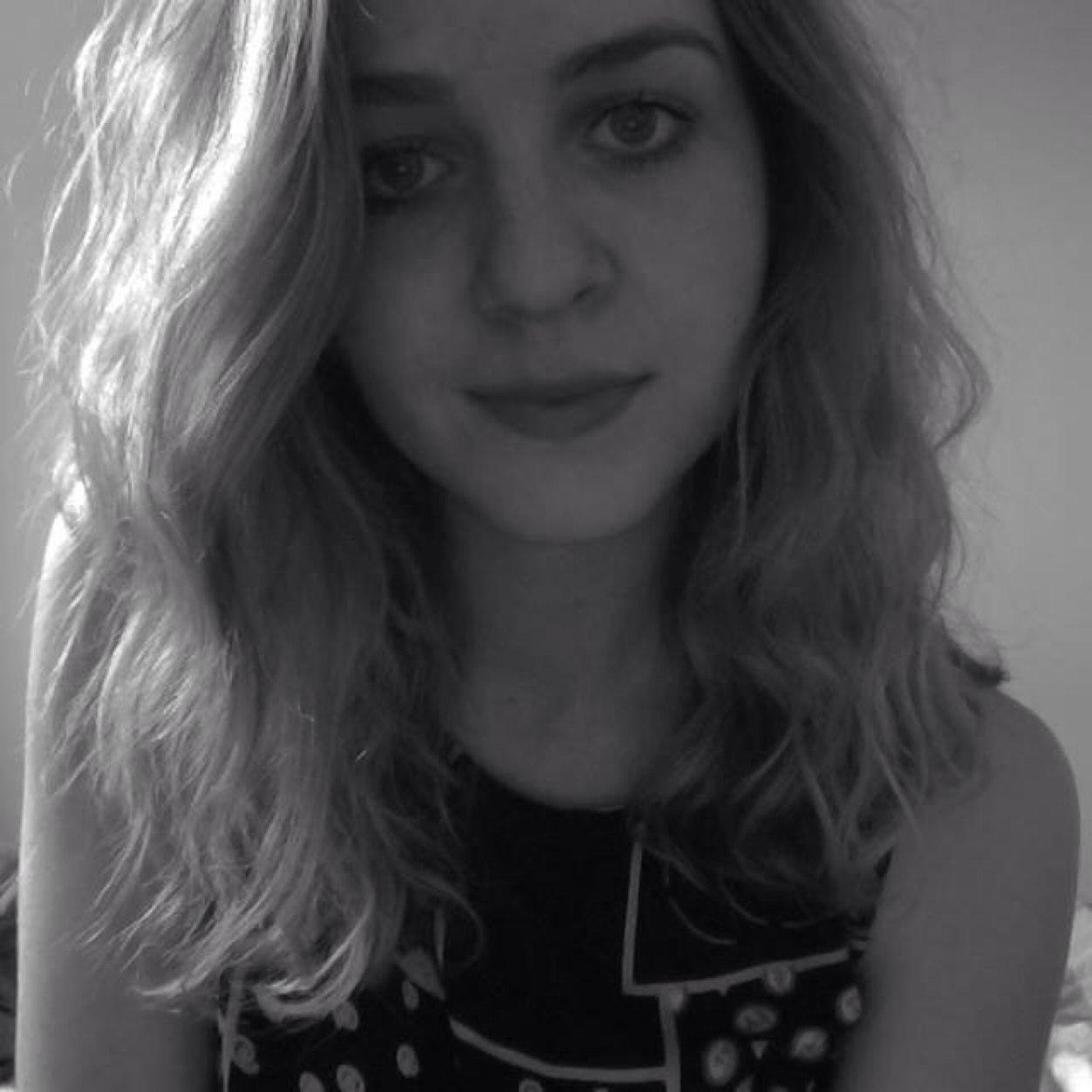 JoannaHodson's profile picture. Production & photographers assistant at Shadowplay. UOG Graduate 2015