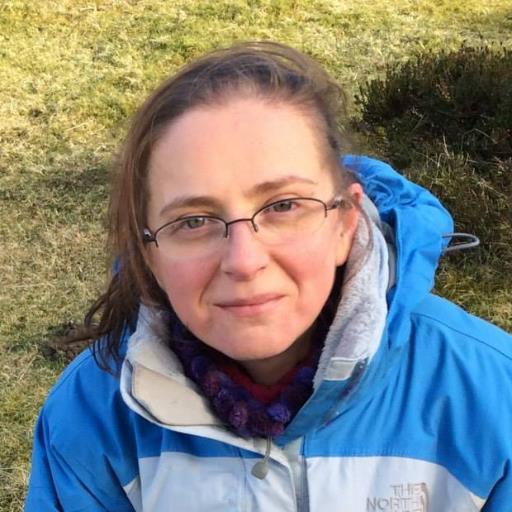 drlucyjrobinson's profile picture. Clinical Psychologist and Reader in Clinical Psychology at Newcastle Uni, UK. Excited by the resurgence of person-specific methods. Dog trainer. Views my own.