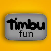 Timbu Fun(@TimbuFun) 's Twitter Profile Photo