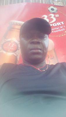 danielboko15's profile picture. 