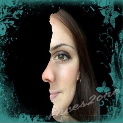 A new unique app that creates stunning brain bending selfie images of your face from 2 photos. iOS now, Windows soon. https://t.co/cpci7FdyUu