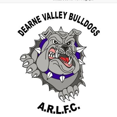 DearneVBulldogs's profile picture. Rugby League = A great way of life