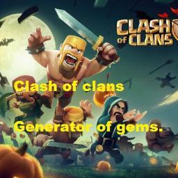 part of the biggest hacks community you can generate unlimited amounts of Gold,Elixir and Gems for Clash of Clans! Enjoy! - http://t.co/PnkjW6A8VR