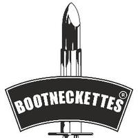 Bootneckettes(@bootneckettes) 's Twitter Profile Photo