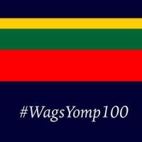 WAGS Return(@WagsReturn) 's Twitter Profile Photo