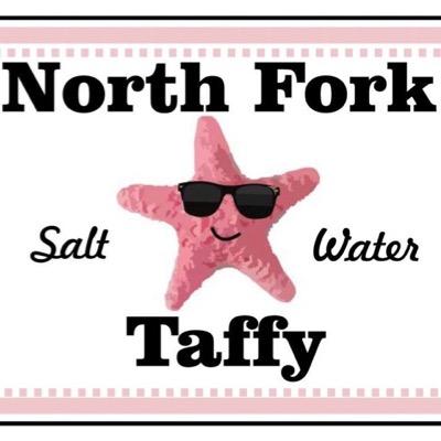 NorthForkTaffy's profile picture. Made with hand harvested local sea salt. 100's of unique flavors. Taffy of the Month Club Now Open. LI's only Salt Water Taffy! http://t.co/CXx1JJ8fYZ