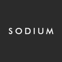 SODIUM(@SodiumFilms) 's Twitter Profile Photo