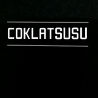 COKLAT SUSU (@cosuu_) 's Twitter Profile
