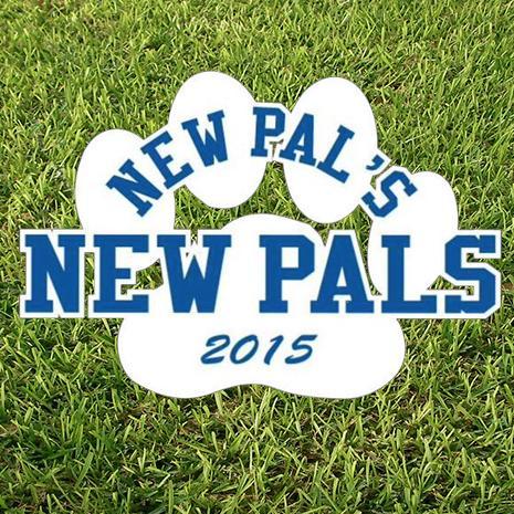 Newpalsnewpals's profile picture. A student ran Animal adoption event on October 10th for local shelters. A charity event to help homeless dogs and cats get a safe home.