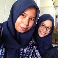 Claudia Indriya N (@claudia_iin) 's Twitter Profile