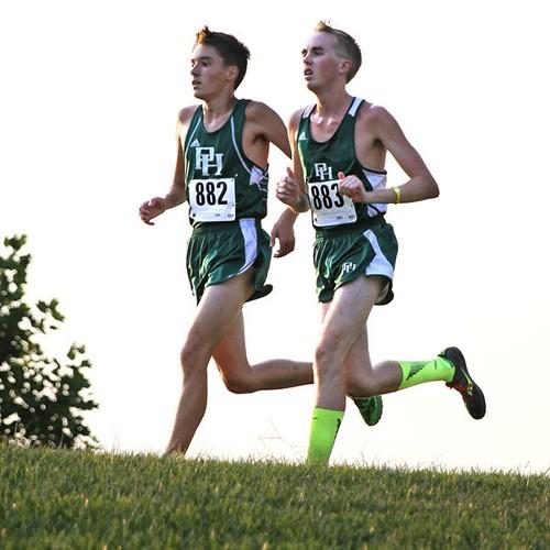 ADunn571's profile picture. 20 years old  Nothing beats XC and track
PHHS '16 IPFW '20 KDR