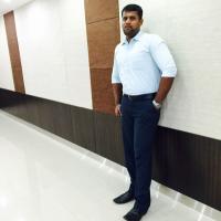 Sai Krishna D. (@sainaresh81) 's Twitter Profile
