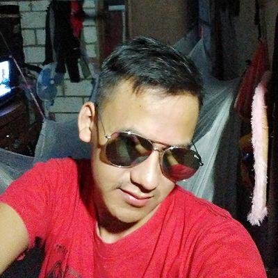 by_alvian's profile picture. hmm jdiknlah hari harimu indah