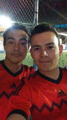 luismrz1512's profile picture. 