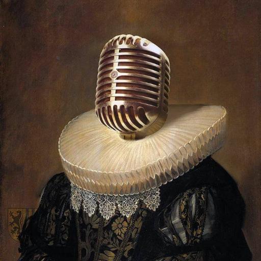 La foire aux immortels Chaque samedi à 16h sur @franceculture et sur http://t.co/z6IzszDJB9