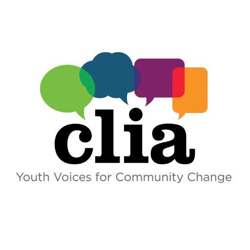 CLIA develops young leaders and facilitates effective partnerships to amplify youth priorities, impact policy, and foster positive community change.